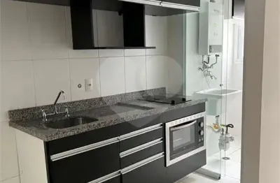 Apartamento-são paulo-vila mascote | ref.: reo1104353