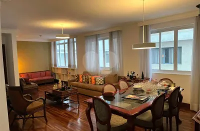 Apartamento 3 dormitórios, 1 suíte e 1 vaga no jardim américa