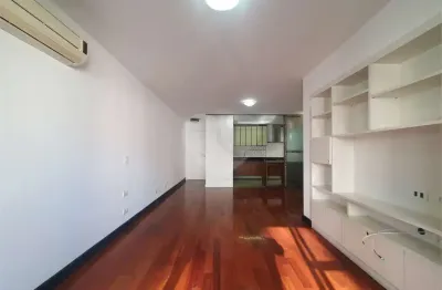 Apartamento com 3 quartos para alugar na Rua Helena, 120, Vila Olímpia, São Paulo