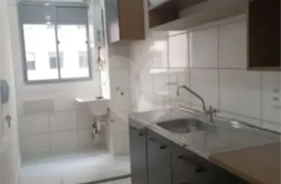 Apartamento com 2 quartos à venda na Rua Conselheiro Lafaiette, 200, Mooca, São Paulo