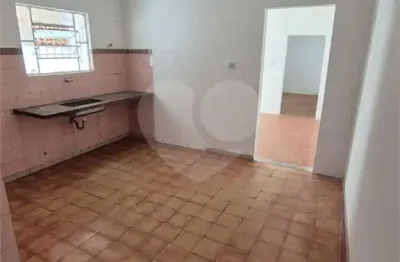 Casa com 2 quartos à venda na Rua Muniz Barreiros, 222, Vila Formosa, São Paulo