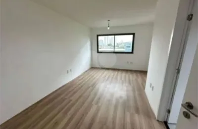 Apartamento para locação e venda com 33m² - vila prudente