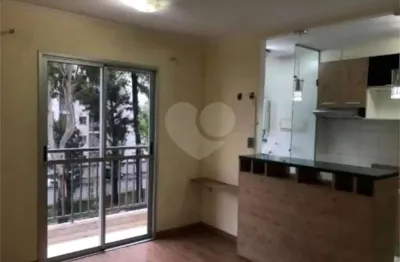 Apartamento com 2 quartos à venda na Rua Bactória, 206, Vila Formosa, São Paulo