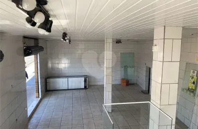 Salão comercial para locação com 75m² - ae carvalho