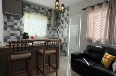 Casa com 1 quarto para alugar na Rua Germano Augusto, 105, Vila Prudente, São Paulo