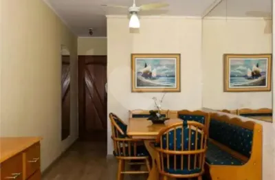 Apartamento com 3 quartos para alugar na Rua Vilela, 239, Tatuapé, São Paulo