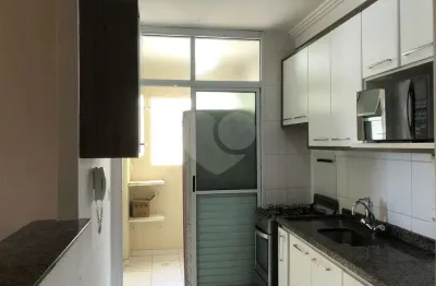 Apartamento com 2 quartos para alugar na Rua Marte, 429, Centro, Barueri
