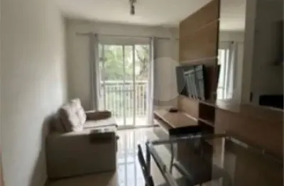 Apartamento com 2 quartos para alugar na Rua Alexandre Benois, 17, Jardim Sul, São Paulo