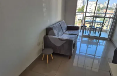 Kitnet / Stúdio para alugar na Rua Espírito Santo, 152, Aclimação, São Paulo