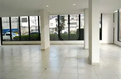 Ponto comercial para alugar na Rua Astorga, 482, Vila Matilde, São Paulo