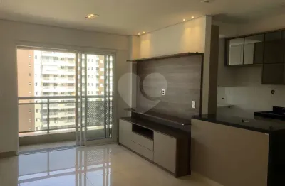 Apartamento com 1 quarto para alugar na Alameda Amazonas, 495, Alphaville, Barueri