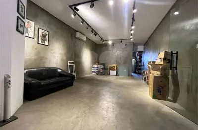 Salão comercial para locação com 240m² - vila carrão