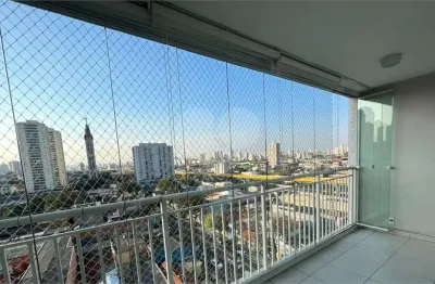 Kitnet / Stúdio para alugar na Rua Dois de Julho, 740, Ipiranga, São Paulo