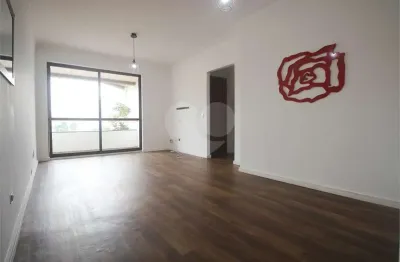 Apartamento com 2 quartos para alugar na Rua Xingu, 518, Vila Valparaíso, Santo André