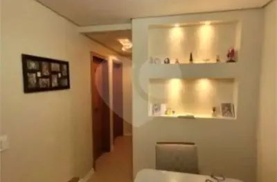 Apartamento com 3 quartos à venda na Avenida do Oratório, 5660, Sapopemba, São Paulo