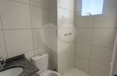 Ótima oportunidade para locação no butantã – 47 m², 1 dormitório e 2 banheiros