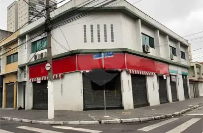 Ponto comercial para alugar na Rua Lino Coutinho, 810, Ipiranga, São Paulo