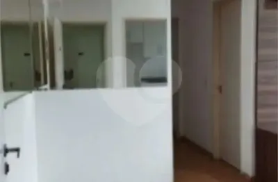 Apartamento com 2 quartos para alugar na Avenida Doutor Bernardino Brito Fonseca de Carvalho, 1773, Vila Matilde, São Paulo