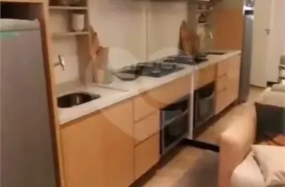 Kitnet / Stúdio à venda na Avenida Álvaro Machado Pedrosa, 336, Tucuruvi, São Paulo