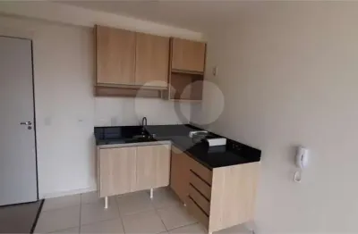 Apartamento com 1 quarto para alugar na Rua Cristais, 38, Tatuapé, São Paulo