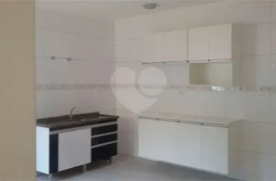 Apartamento com 2 quartos para alugar na Rua Itaporanga, 116, Paraíso, Santo André
