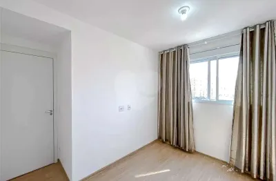 Apartamento com 2 quartos para alugar na Rua Visconde de Parnaíba, 1156, Brás, São Paulo