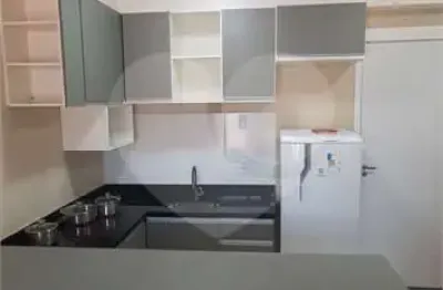 Apartamento com 1 quarto para alugar na Rua Cristais, 38, Tatuapé, São Paulo