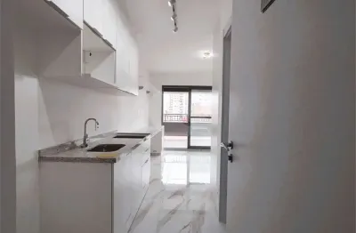 Apartamento com 1 quarto para alugar na Rua Vergueiro, 4382, Vila Mariana, São Paulo