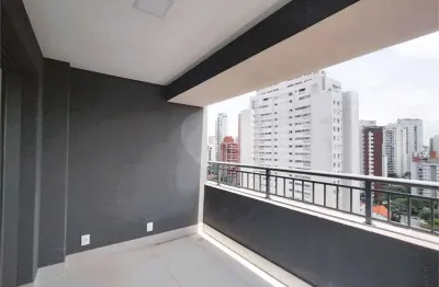 Apartamento com 1 quarto para alugar na Rua Vergueiro, 4382, Vila Mariana, São Paulo