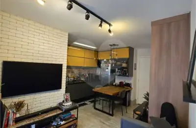 Apartamento-são paulo-bela vista | ref.: reo1066462