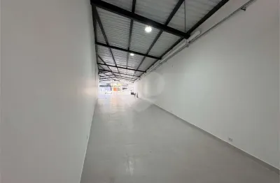 Barracão / Galpão / Depósito para alugar na Avenida Paes de Barros, 3217, Mooca, São Paulo