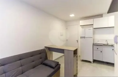 Apartamento com 1 quarto para alugar na Avenida Rio Branco, 82, Centro, São Paulo