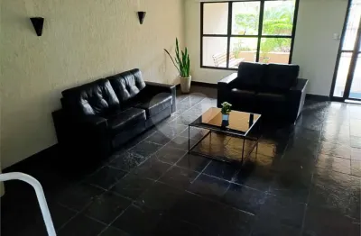Apartamento para locação com 62m² -   vila são paulo