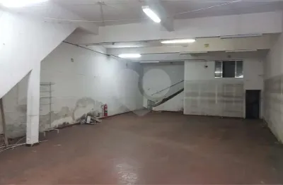 Salão comercial para locação – 150 m² – av. rio das pedras são paulo