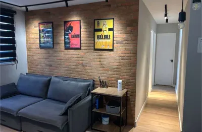Apartamento com 2 quartos para alugar na Rua Padre Adelino, 424, Mooca, São Paulo