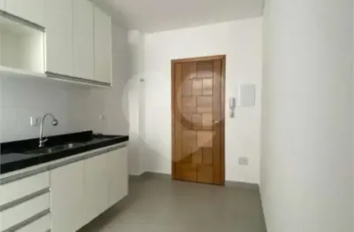 Apartamento com 1 quarto para alugar na Rua Senador Godói, 517, Penha, São Paulo
