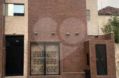 Apartamento com 1 quarto para alugar na Rua Senador Godói, 517, Penha, São Paulo