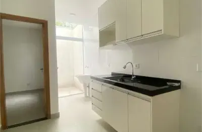 Apartamento com 2 quartos para alugar na Rua Senador Godói, 517, Penha, São Paulo