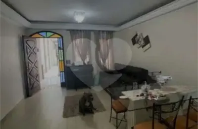 Casa com 3 quartos para alugar na Rua São Bernardo, 270, Tatuapé, São Paulo