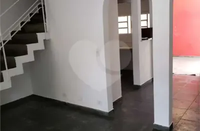 Casa comercial para alugar na Rua Juréia, 457, Vila Mariana, São Paulo