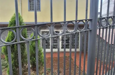 Casa com 3 quartos para alugar na Rua Mandioré, 452, Vila Formosa, São Paulo