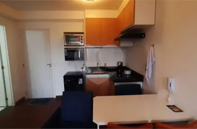 Apartamento com 1 quarto para alugar na Rua Cristais, 38, Tatuapé, São Paulo
