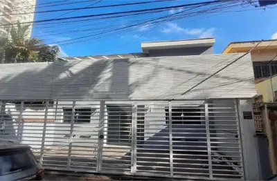 Prédio para alugar na Rua Gonçalves Crespo, 313, Tatuapé, São Paulo