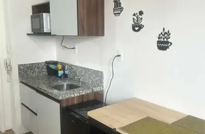 Kitnet / Stúdio para alugar na Rua Coronel Mursa, 56, Brás, São Paulo