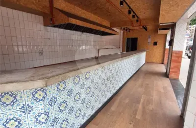 Casa comercial para alugar na Rua Coelho Lisboa, 399, Tatuapé, São Paulo