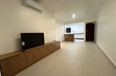 Apartamento com 2 quartos para alugar na Rua Helion Póvoa, 145, Vila Olímpia, São Paulo