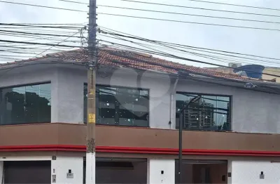 Casa comercial para alugar na Rua Coelho Lisboa, 387, Tatuapé, São Paulo