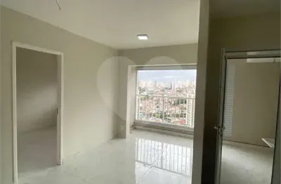 Apartamento com 2 quartos para alugar na Rua José Conhago Pomare, 107, Mandaqui, São Paulo