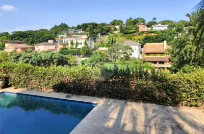 Exclusiva casa em área nobre da cidade jardim com vista deslumbrante de 750m²!