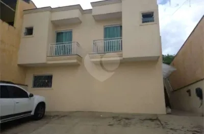 Casa em condomínio fechado com 2 quartos para alugar na Rua Surucuás, 263, Itaquera, São Paulo